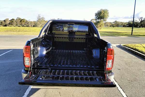 2025 Mitsubishi Triton GLX-R MV 4X4