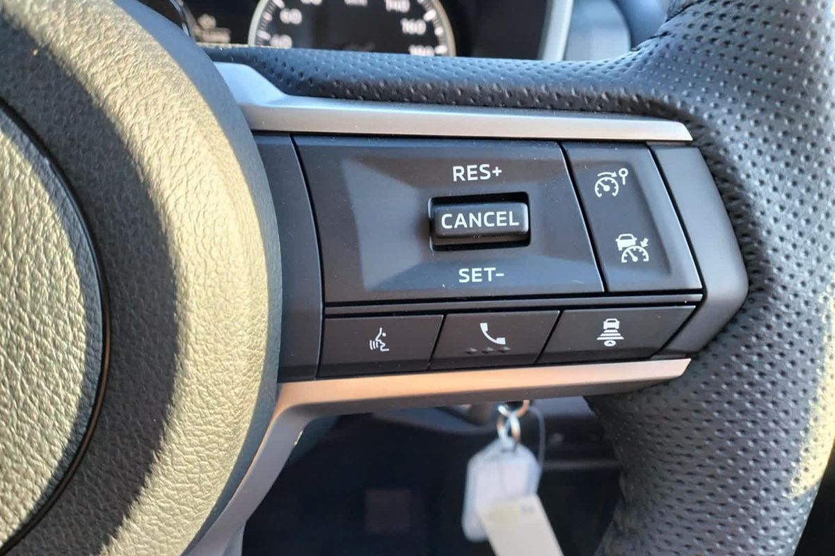 2025 Mitsubishi Triton GLX-R MV 4X4