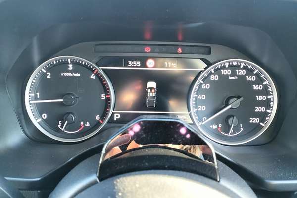 2025 Mitsubishi Triton GLX-R MV 4X4
