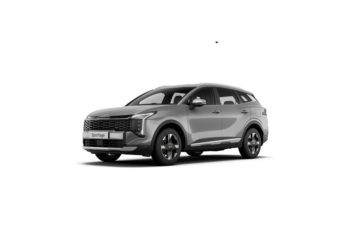 2025 Kia Sportage S NQ5 PE