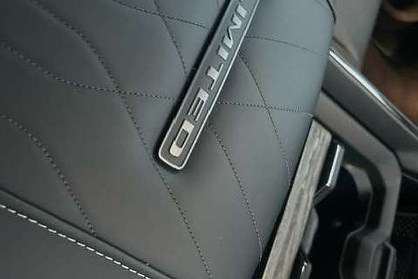 2025 RAM 1500 Limited Hurricane HO RamBox DT 4X4 SWB