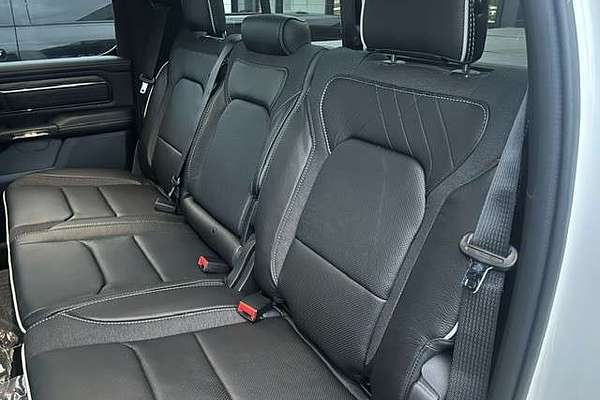 2025 RAM 1500 Limited Hurricane HO RamBox DT 4X4 SWB