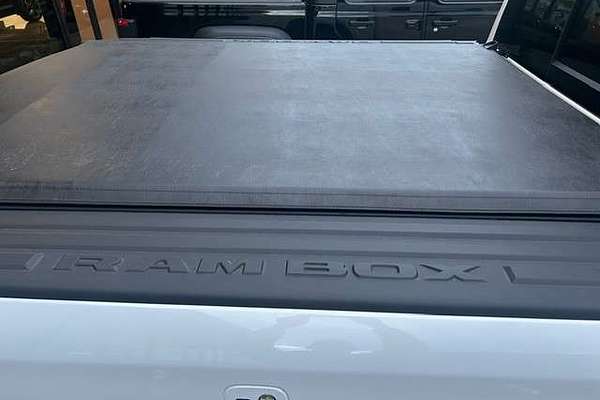 2025 RAM 1500 Limited Hurricane HO RamBox DT 4X4 SWB