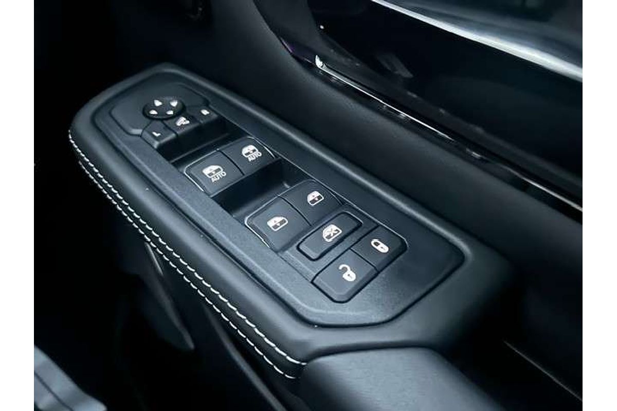 2025 RAM 1500 Limited Hurricane HO RamBox DT 4X4 SWB