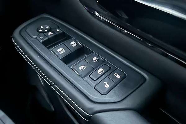 2025 RAM 1500 Limited Hurricane HO RamBox DT 4X4 SWB
