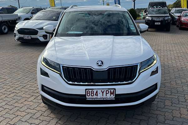2018 SKODA Kodiaq 132TSI NS