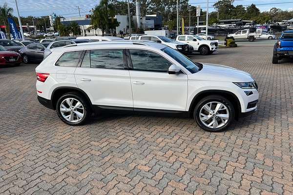 2018 SKODA Kodiaq 132TSI NS