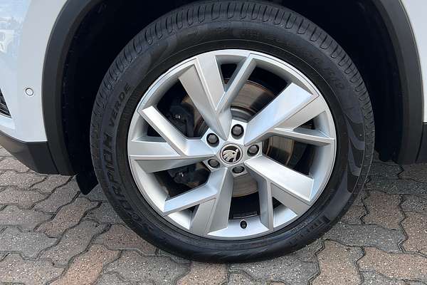 2018 SKODA Kodiaq 132TSI NS