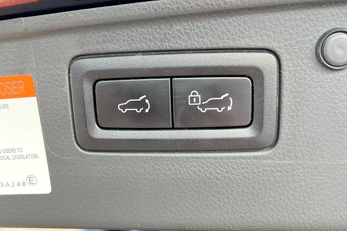 2020 Mitsubishi Pajero Sport GLS QF