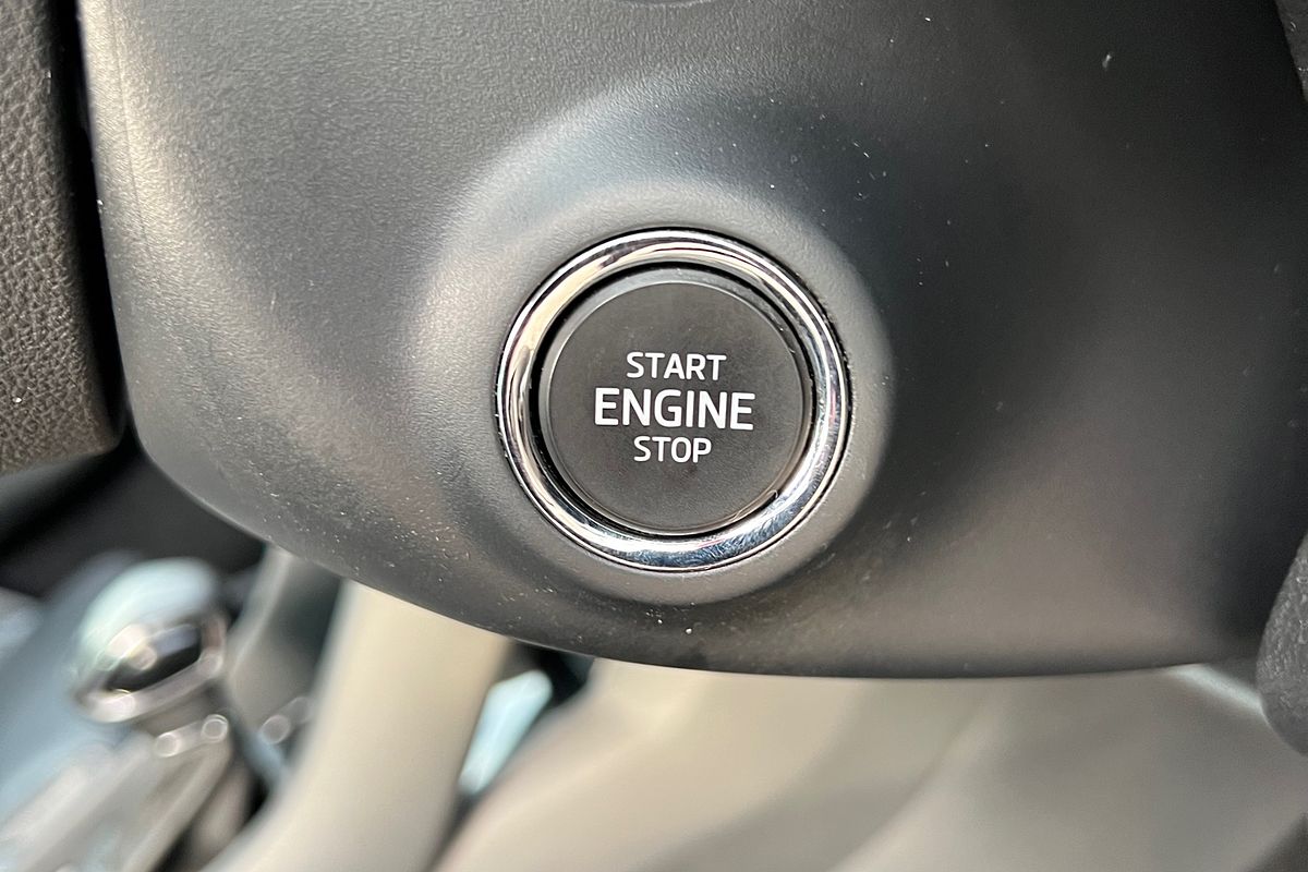 2018 SKODA Kodiaq 132TSI NS