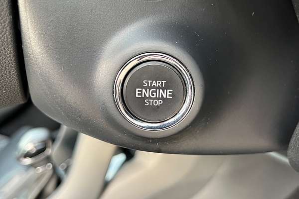 2018 SKODA Kodiaq 132TSI NS