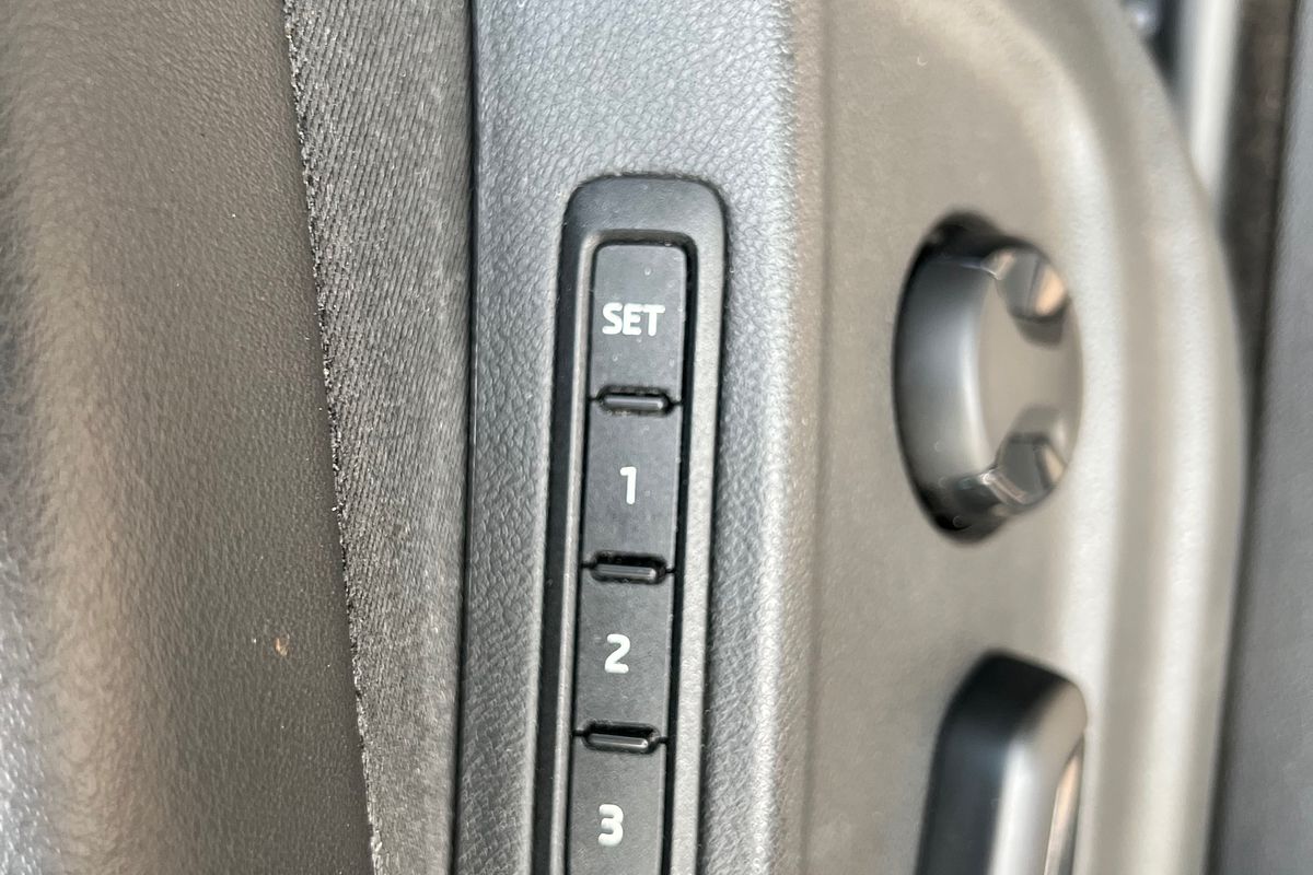 2018 SKODA Kodiaq 132TSI NS