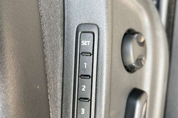 2018 SKODA Kodiaq 132TSI NS