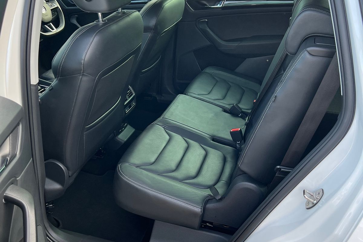 2018 SKODA Kodiaq 132TSI NS