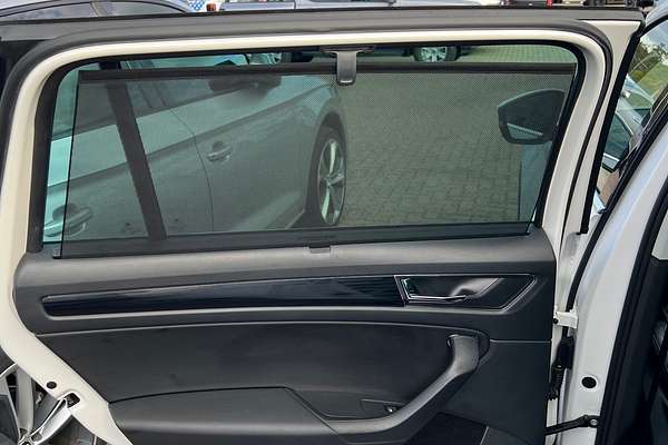 2018 SKODA Kodiaq 132TSI NS