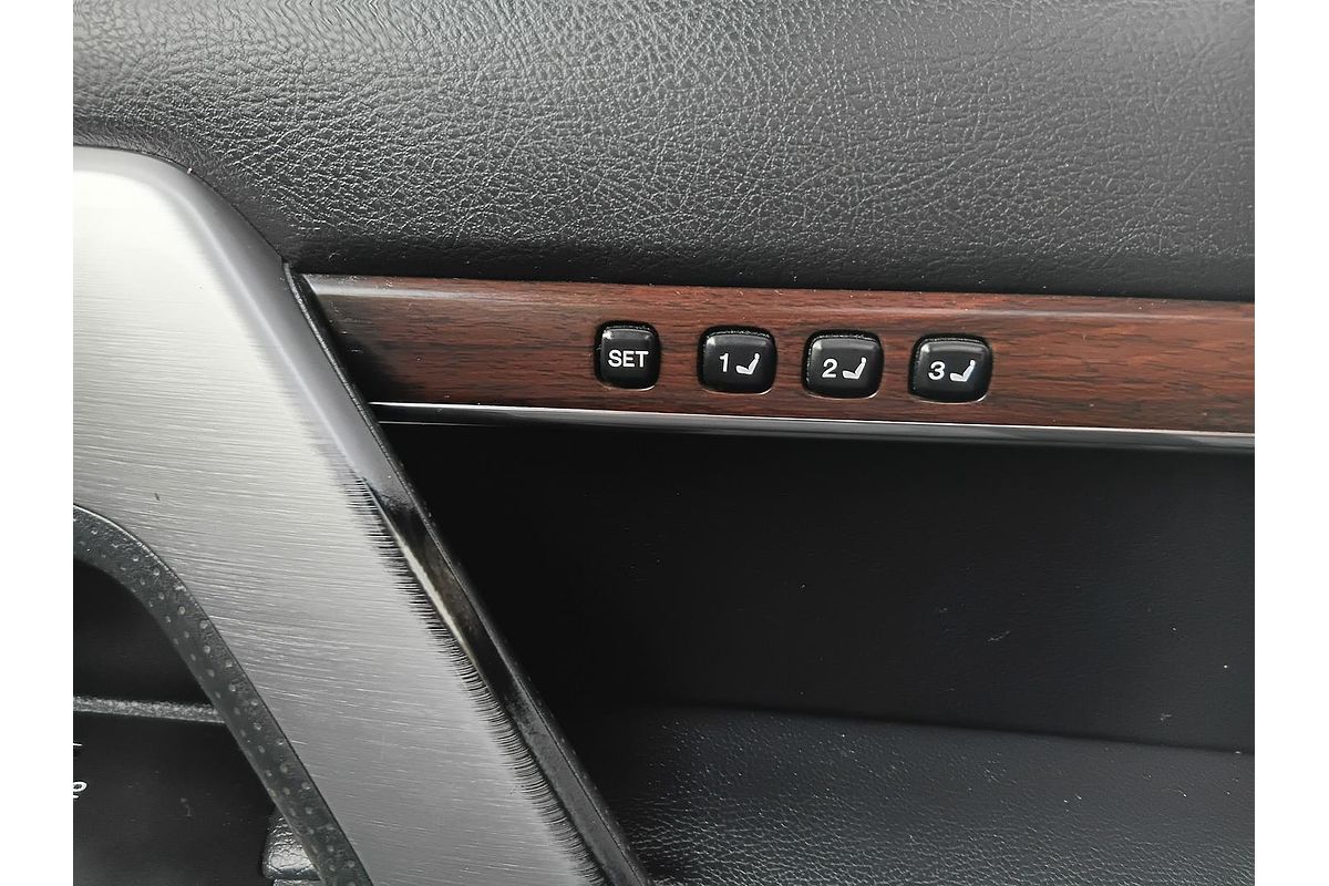 2015 Toyota Landcruiser Sahara VDJ200R