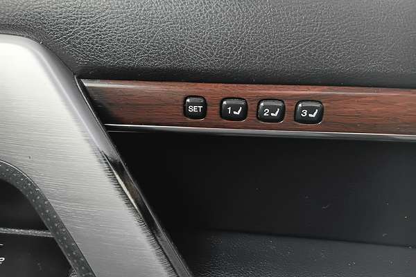 2015 Toyota Landcruiser Sahara VDJ200R