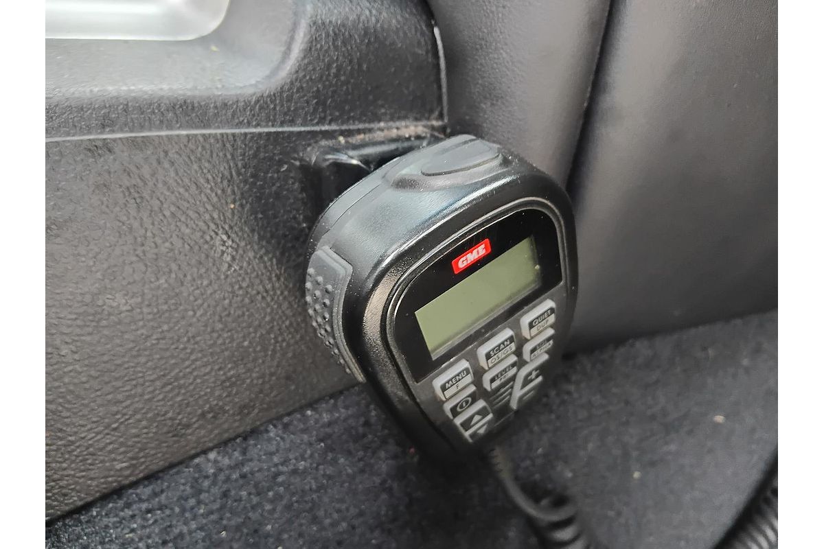 2015 Toyota Landcruiser Sahara VDJ200R