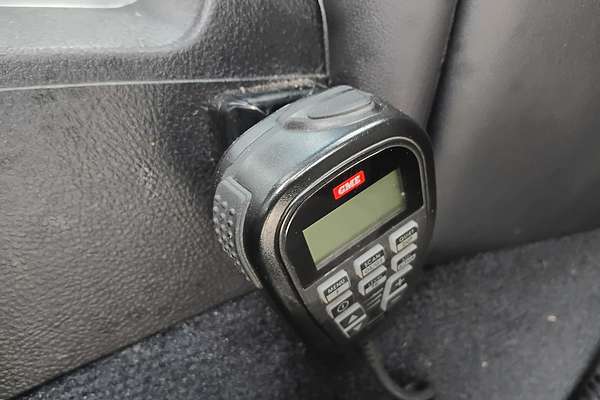 2015 Toyota Landcruiser Sahara VDJ200R