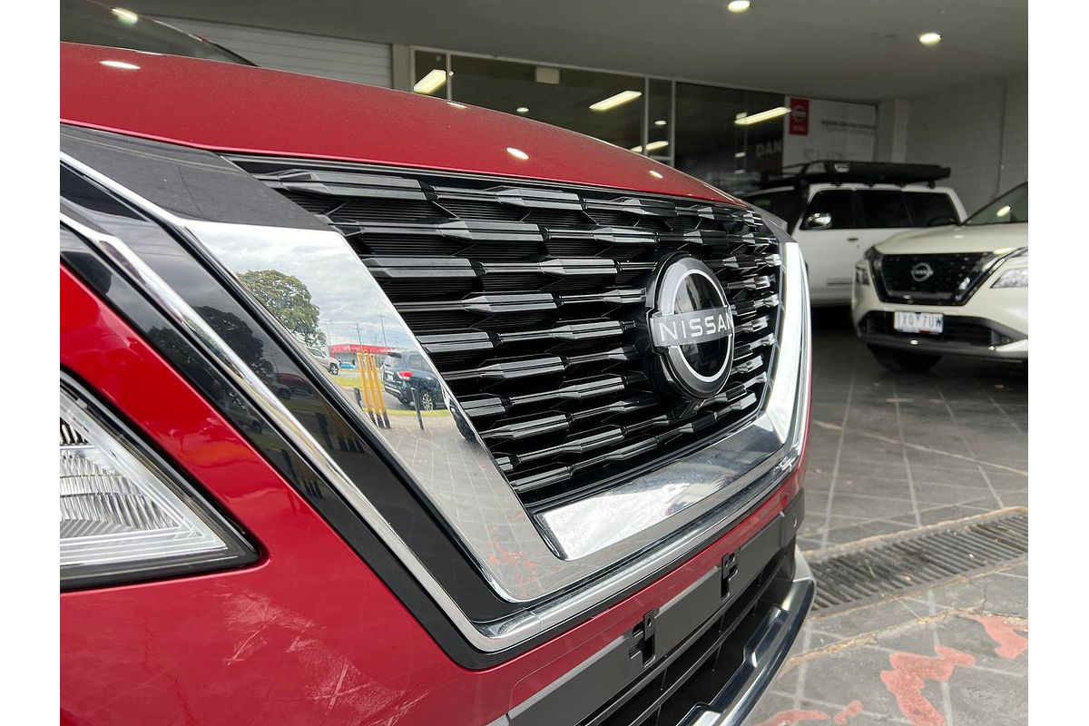 2025 Nissan X-TRAIL Ti T33
