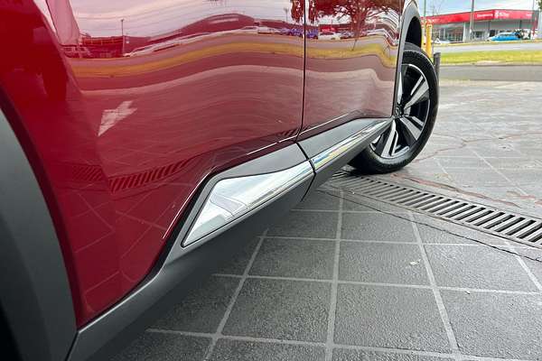 2025 Nissan X-TRAIL Ti T33