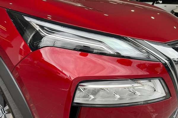 2025 Nissan X-TRAIL Ti T33