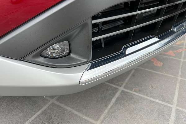 2025 Nissan X-TRAIL Ti T33