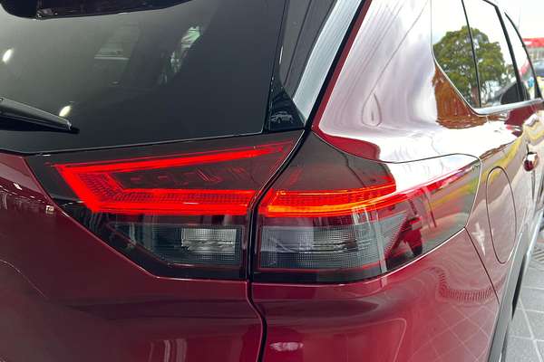 2025 Nissan X-TRAIL Ti T33