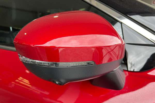 2025 Nissan X-TRAIL Ti T33
