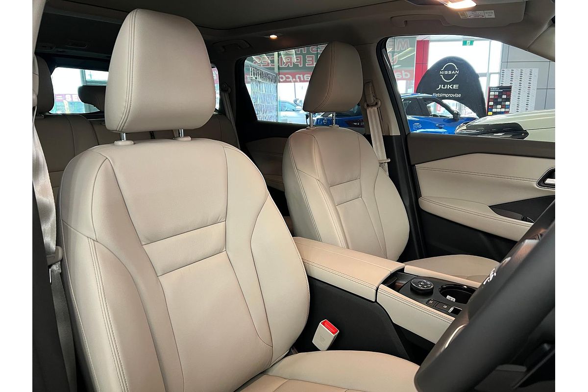 2025 Nissan X-TRAIL Ti T33