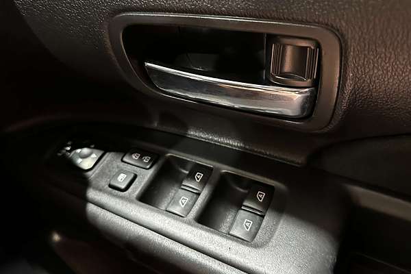 2020 Mitsubishi Outlander ES ZL