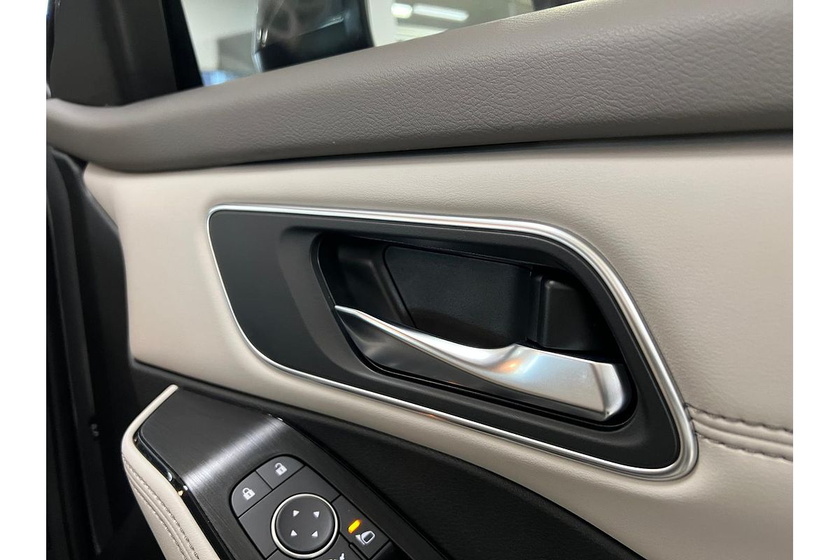 2025 Nissan X-TRAIL Ti T33
