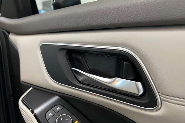 2025 Nissan X-TRAIL Ti T33