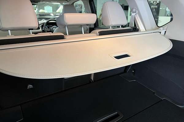 2025 Nissan X-TRAIL Ti T33