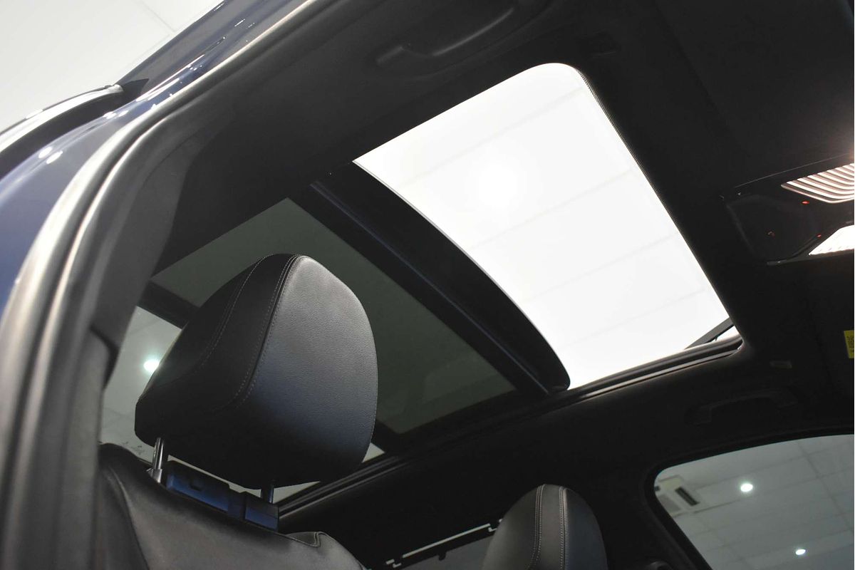 2018 BMW X3 M40i G01