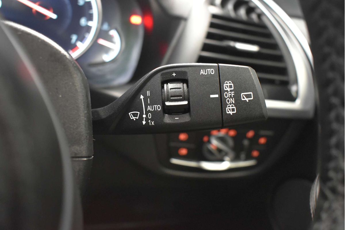2018 BMW X3 M40i G01