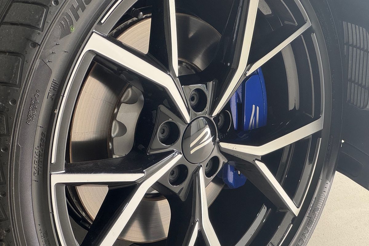 2025 Volkswagen T-Roc R D11