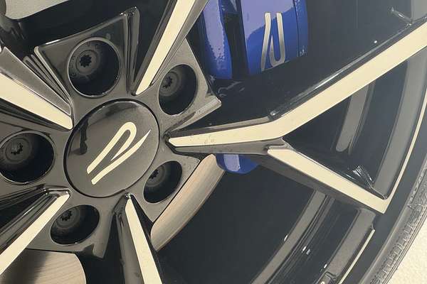 2025 Volkswagen T-Roc R D11
