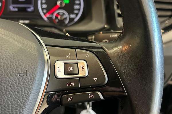 2021 Volkswagen Polo 85TSI Comfortline AW