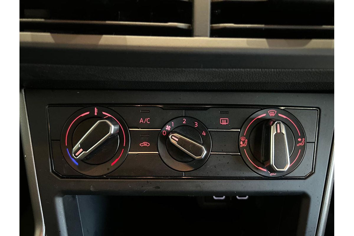 2021 Volkswagen Polo 85TSI Comfortline AW