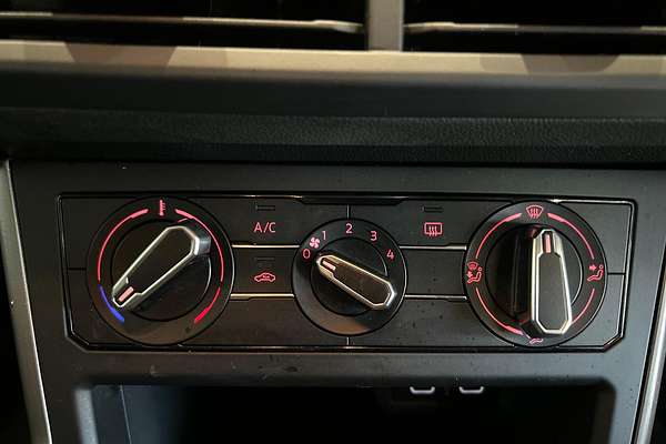 2021 Volkswagen Polo 85TSI Comfortline AW