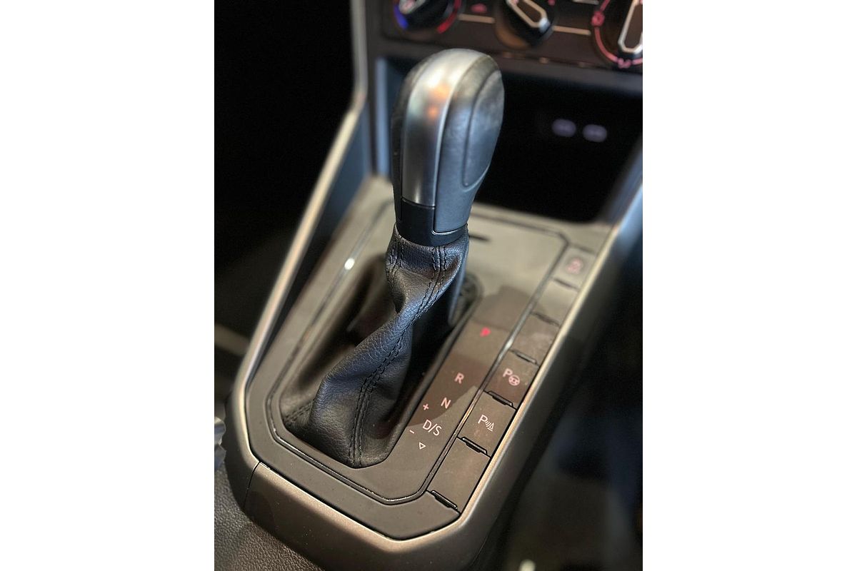 2021 Volkswagen Polo 85TSI Comfortline AW