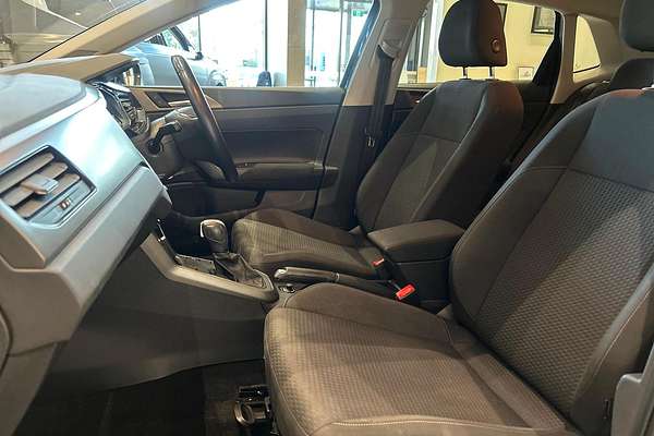 2021 Volkswagen Polo 85TSI Comfortline AW