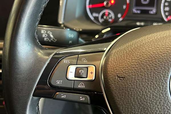 2021 Volkswagen Polo 85TSI Comfortline AW