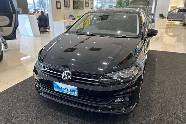 2021 Volkswagen Polo 85TSI Comfortline AW