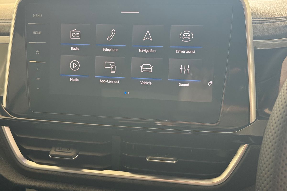 2025 Volkswagen T-Roc R D11