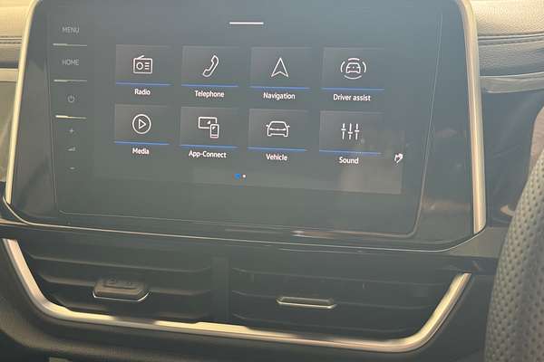 2025 Volkswagen T-Roc R D11