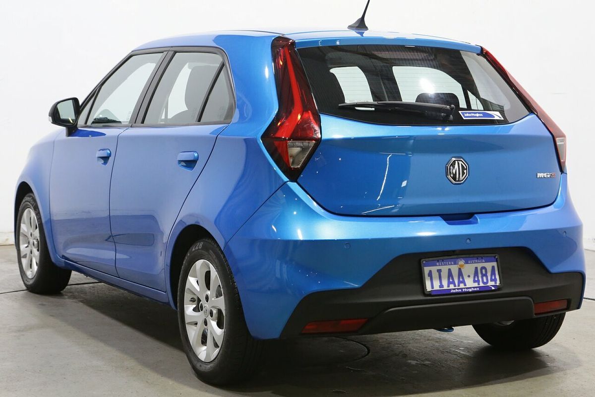 2023 MG MG3 Core