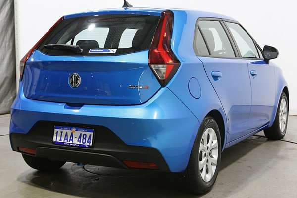 2023 MG MG3 Core