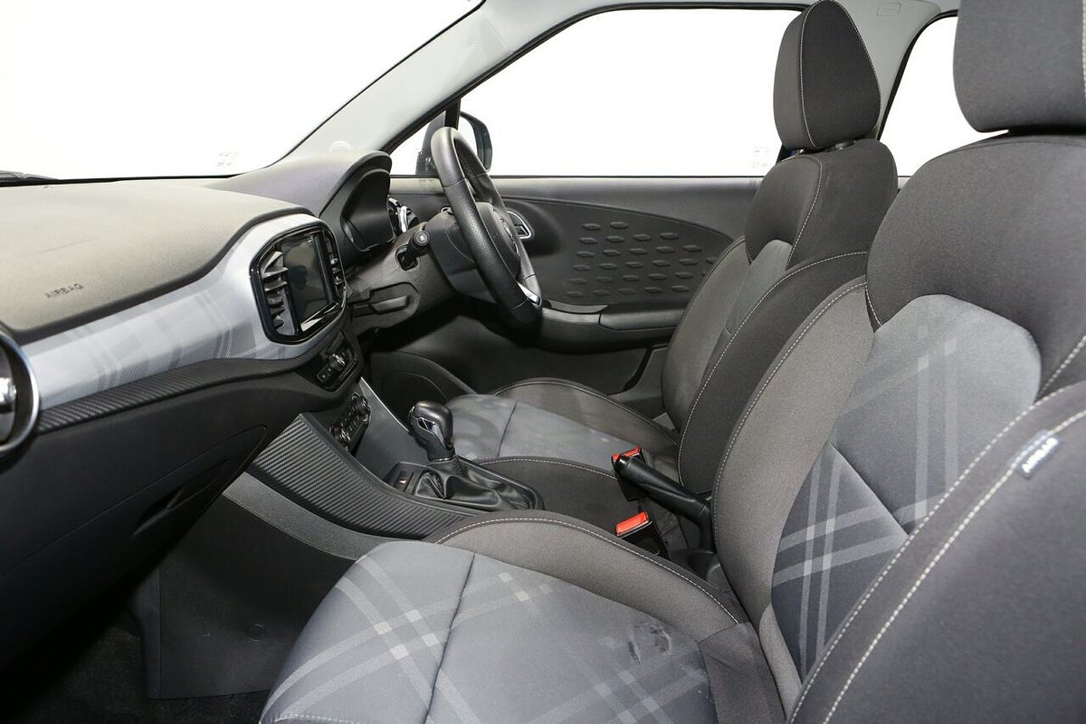 2023 MG MG3 Core